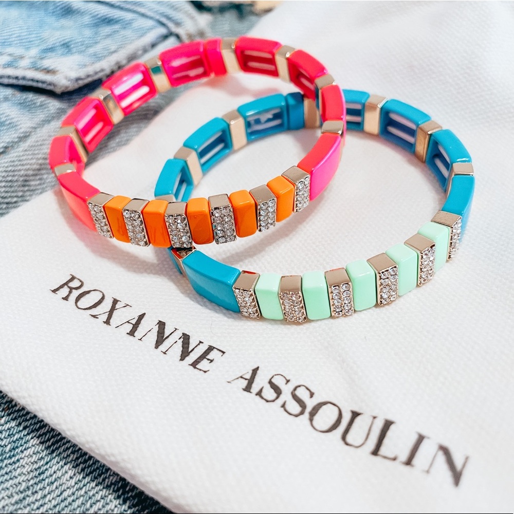 Roxanne Assoulin Bracelets